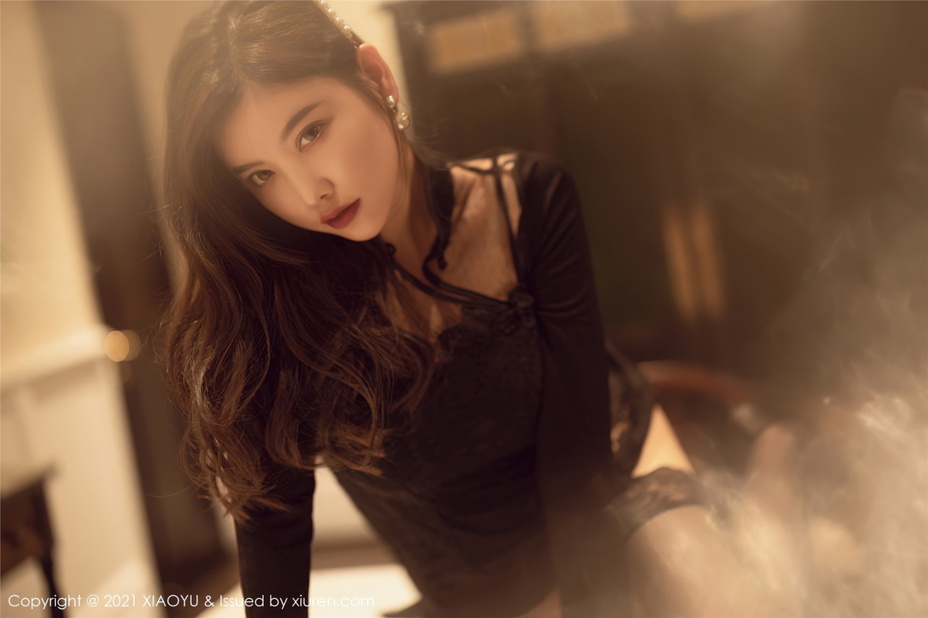 XIAOYU语画界 2021.09.10 Vol.612 杨晨晨Yome